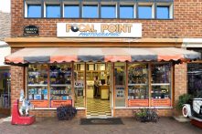 Focal Point Photographic