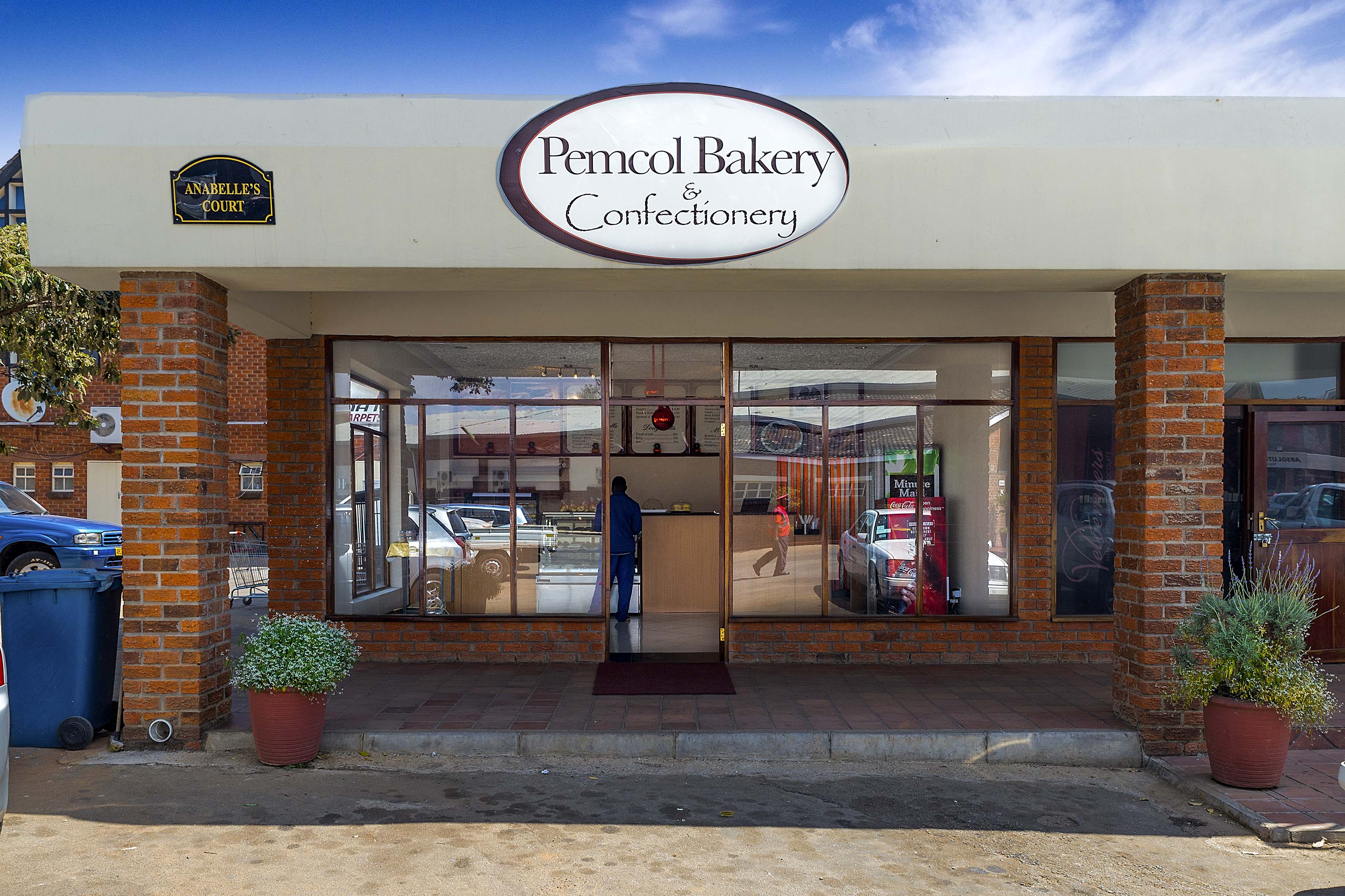 Pemcol Bakery & Confectionary