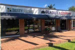Gladiola Couture & Besty Home