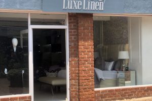 Luxe Linen