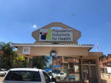 Population Solutions for Health